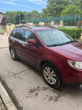 Subaru B9 tribeca | Mobile.bg    3