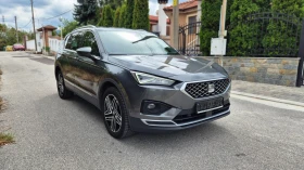 Seat Tarraco 2.0D/4x4/Xcellence, снимка 2