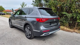 Seat Tarraco 2.0D/4x4/Xcellence, снимка 5