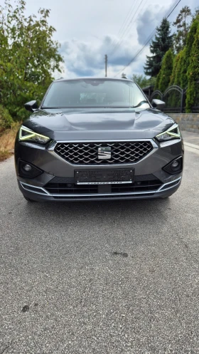 Seat Tarraco 2.0D/4x4/Xcellence, снимка 3