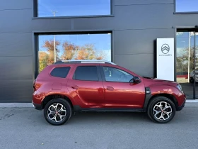 Dacia Duster 1.3TCe 150hp BVM6 4WD E6 | Mobile.bg    5