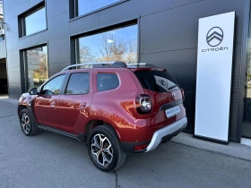 Dacia Duster 1.3TCe 150hp BVM6 4WD E6 | Mobile.bg    6