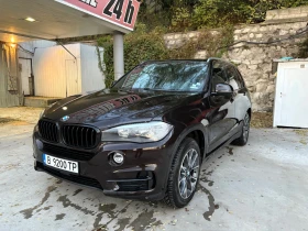 BMW X5 xDrive30d, снимка 1