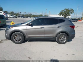 Hyundai Santa fe Sport, снимка 6