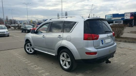 Peugeot 4007 2.2HDI EURO5 DCS, снимка 2