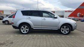 Peugeot 4007 2.2HDI EURO5 DCS, снимка 3