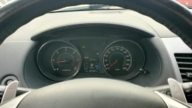 Peugeot 4007 2.2HDI EURO5 DCS, снимка 8