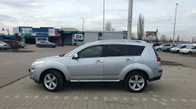 Peugeot 4007 2.2HDI EURO5 DCS, снимка 5