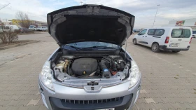 Peugeot 4007 2.2HDI EURO5 DCS, снимка 10