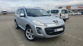     Peugeot 4007 2.2HDI EURO5 DCS