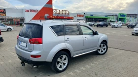 Peugeot 4007 2.2HDI EURO5 DCS, снимка 4