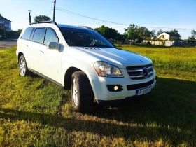 Mercedes-Benz GL 450, снимка 1