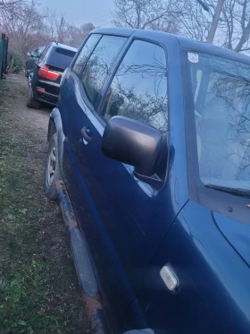 Nissan Terrano 2.7D 101.кс, снимка 3