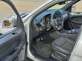 Mercedes-Benz GLE 400 на 93 000 км с история в Мерцедес, обслужена. - 78000 лв. - 94317621 9