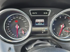 Mercedes-Benz GLE 400 на 93 000 км с история в Мерцедес, обслужена. - 78000 лв. - 94317621 16