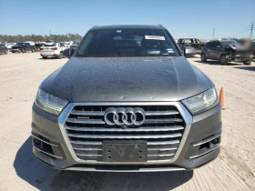Audi Q7 PRESTIGE - 26000 лв. - 34350710 | Car24.bg