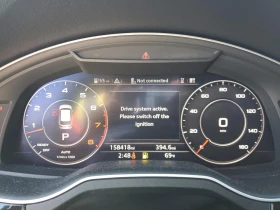 Audi Q7 PRESTIGE - 26000 лв. - 34350710 | Car24.bg