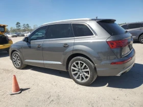 Audi Q7 PRESTIGE - 26000 лв. - 34350710 | Car24.bg