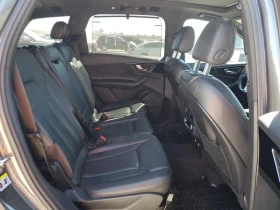 Audi Q7 PRESTIGE - 26000 лв. - 34350710 | Car24.bg