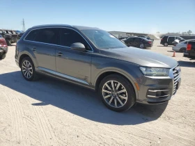 Audi Q7 PRESTIGE - 26000 лв. - 34350710 | Car24.bg
