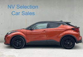 Toyota C-HR 2.0 Hybrid e-CVT Facelift   | Mobile.bg    2
