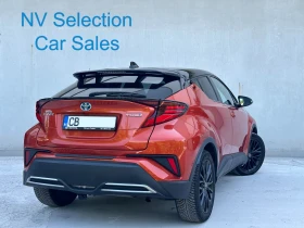 Обява за продажба на Toyota C-HR 2.0 Hybrid e-CVT Facelift в ГАРАНЦИЯ ~46 900 лв. - изображение 2
