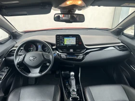 Toyota C-HR 2.0 Hybrid e-CVT Facelift   | Mobile.bg    7