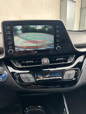 Toyota C-HR 2.0 Hybrid e-CVT Facelift   | Mobile.bg    10