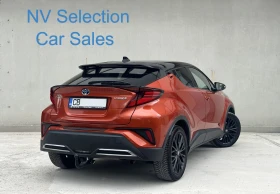 Toyota C-HR 2.0 Hybrid e-CVT Facelift   | Mobile.bg    3