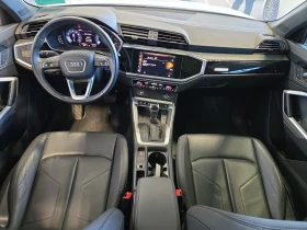 Audi Q3 KOMFORT * CARFAX* *  *  | Mobile.bg    7