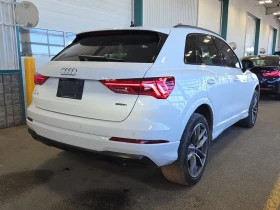 Audi Q3 KOMFORT * CARFAX* *  *  | Mobile.bg    4