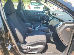 Nissan Qashqai TEKNA 1.5 DCI-110 к.с.ЕВРО6B - 17900 лв. - 49363324 13