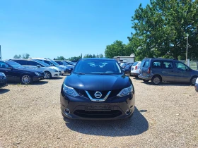 Nissan Qashqai TEKNA 1.5 DCI-110 к.с.ЕВРО6B - 17900 лв. - 49363324 2
