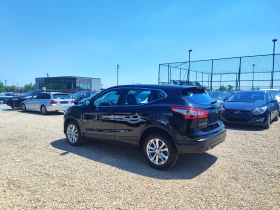 Nissan Qashqai TEKNA 1.5 DCI-110 к.с.ЕВРО6B - 17900 лв. - 49363324 9