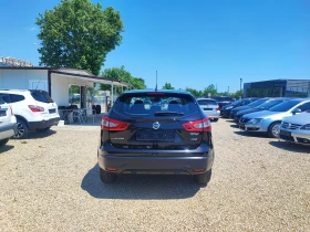 Nissan Qashqai TEKNA 1.5 DCI-110 к.с.ЕВРО6B - 17900 лв. - 49363324 7