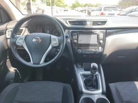 Nissan Qashqai TEKNA 1.5 DCI-110 к.с.ЕВРО6B - 17900 лв. - 49363324 12