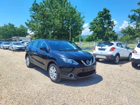 Nissan Qashqai TEKNA 1.5 DCI-110 к.с.ЕВРО6B - 17900 лв. - 49363324 3