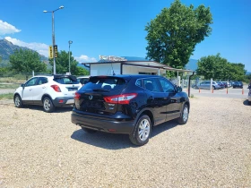Nissan Qashqai TEKNA 1.5 DCI-110 к.с.ЕВРО6B - 17900 лв. - 49363324 6