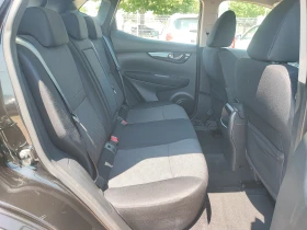 Nissan Qashqai TEKNA 1.5 DCI-110 к.с.ЕВРО6B - 17900 лв. - 49363324 15