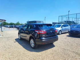 Nissan Qashqai TEKNA 1.5 DCI-110 к.с.ЕВРО6B - 17900 лв. - 49363324 8