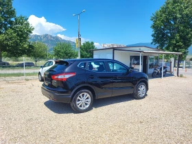 Nissan Qashqai TEKNA 1.5 DCI-110 к.с.ЕВРО6B - 17900 лв. - 49363324 5