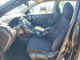 Nissan Qashqai TEKNA 1.5 DCI-110 к.с.ЕВРО6B - 17900 лв. - 49363324 11