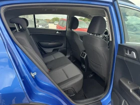 Kia Sportage 1.6CRDI HYBRID - 35000 лв. - 34678749 14