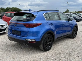 Kia Sportage 1.6CRDI HYBRID - 35000 лв. - 34678749 4