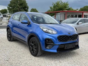 Kia Sportage 1.6CRDI HYBRID - 35000 лв. - 34678749 3