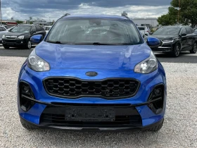 Kia Sportage 1.6CRDI HYBRID - 35000 лв. - 34678749 2