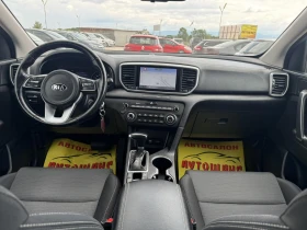 Kia Sportage 1.6CRDI HYBRID - 35000 лв. - 34678749 9