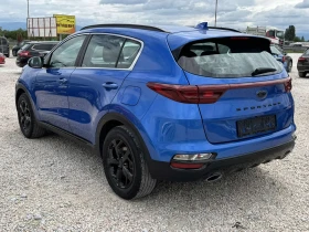 Kia Sportage 1.6CRDI HYBRID - 35000 лв. - 34678749 6