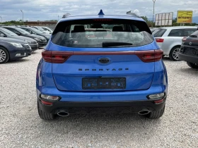 Kia Sportage 1.6CRDI HYBRID - 35000 лв. - 34678749 5