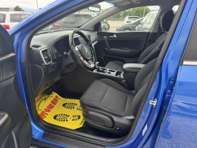 Kia Sportage 1.6CRDI HYBRID - 35000 лв. - 34678749 12